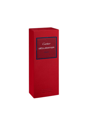 Déclaration Essence Edt